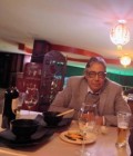 Rencontre Homme : Abdeslam, 52 ans à Maroc  Casablanca 